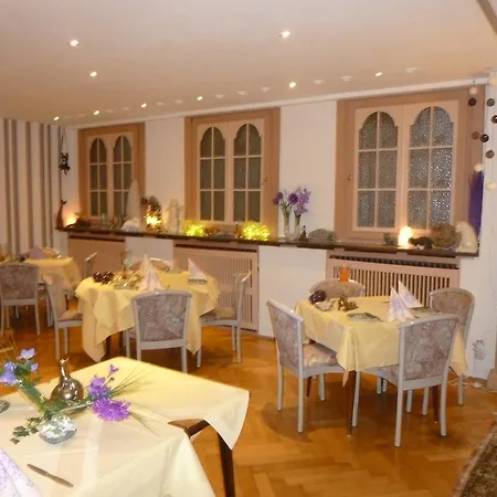 Hotel Achathotel Zum Schwan 3*