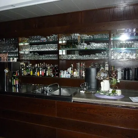 Achathotel Zum Schwan Idar-Oberstein