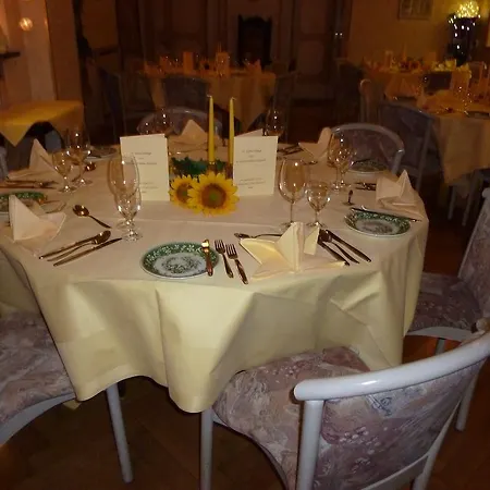 Achathotel Zum Schwan