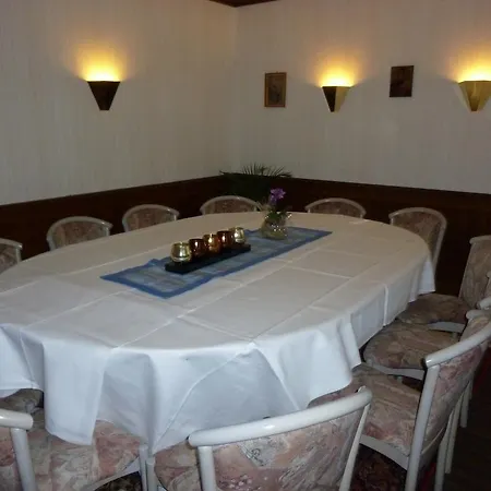 Hotel Achathotel Zum Schwan