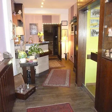 Hotel Achathotel Zum Schwan