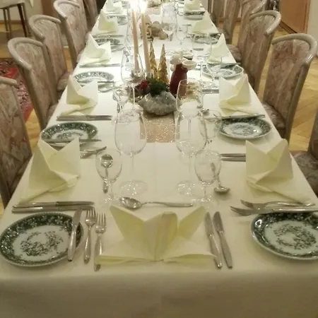 Achathotel Zum Schwan 3* Idar-Oberstein