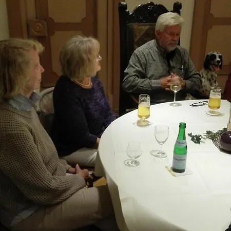 Achathotel Zum Schwan