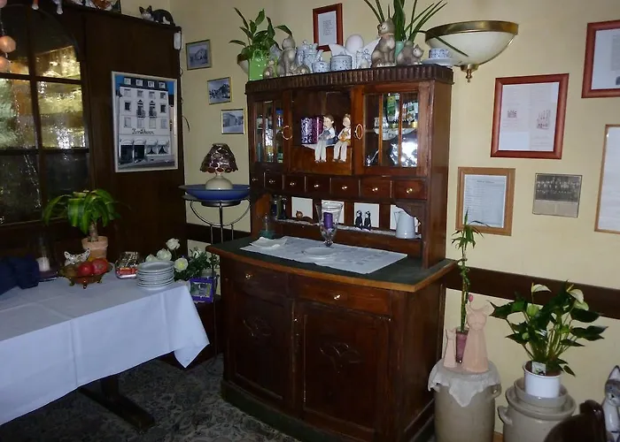 Achathotel Zum Schwan Hotel 3*