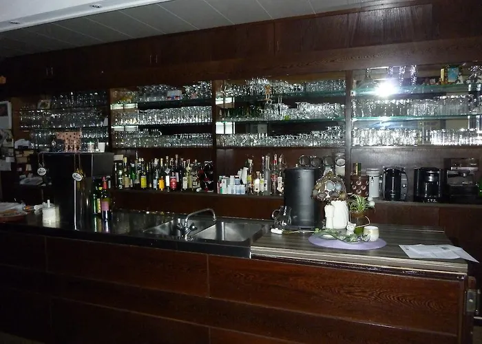 Achathotel Zum Schwan Idar-Oberstein