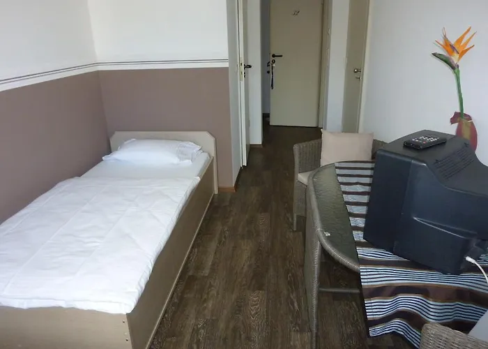 Hotel Achathotel Zum Schwan