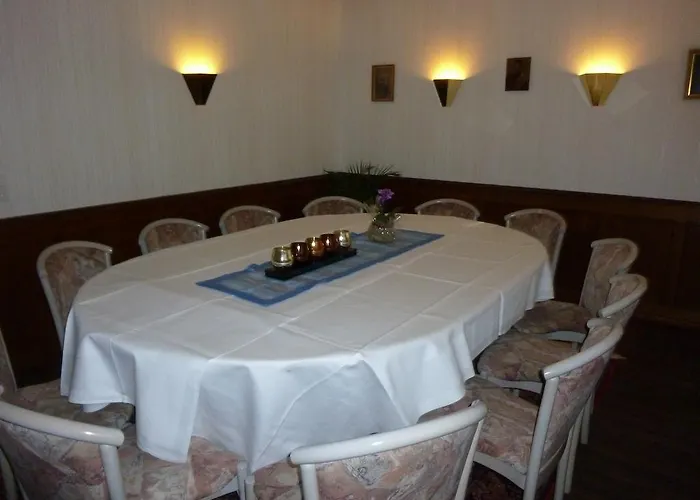 Hotel Achathotel Zum Schwan