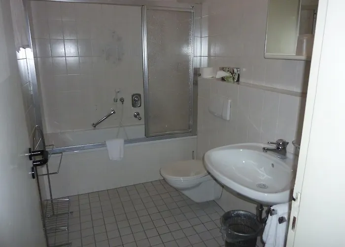 Achathotel Zum Schwan