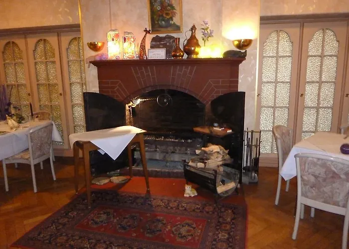 Hotel Achathotel Zum Schwan Idar-Oberstein