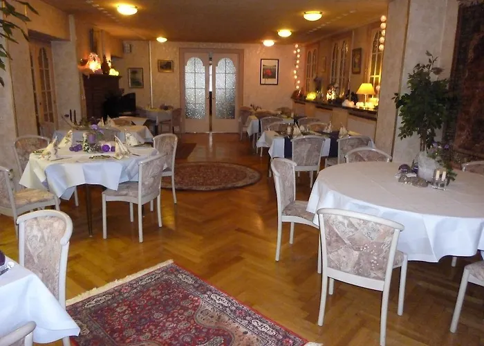 Achathotel Zum Schwan