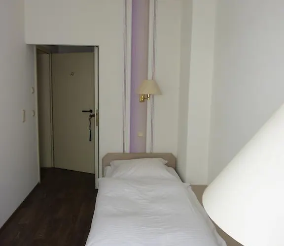 Achathotel Zum Schwan Idar-Oberstein