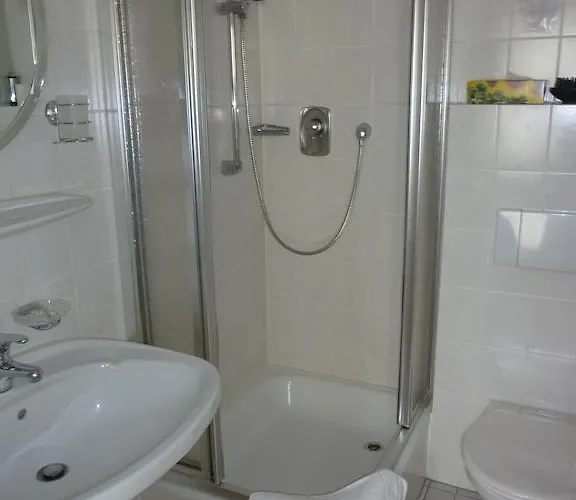 Hotel Achathotel Zum Schwan Idar-Oberstein