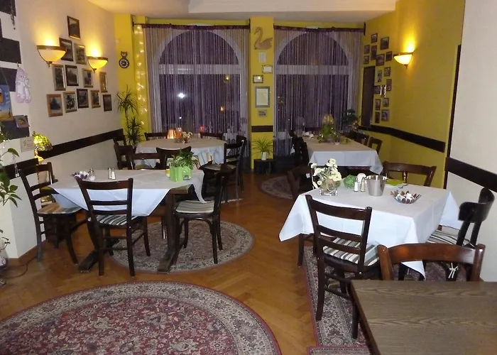 Achathotel Zum Schwan