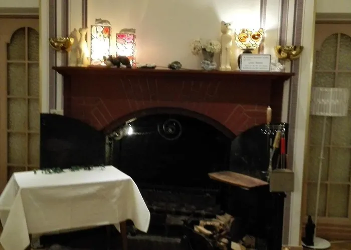 Achathotel Zum Schwan 3*