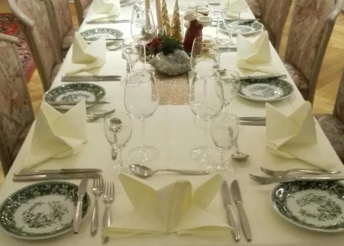 Achathotel Zum Schwan 3* Idar-Oberstein